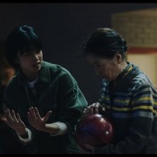 Plan 75: un frame del film