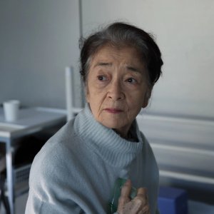 Plan 75: un'immagine del film