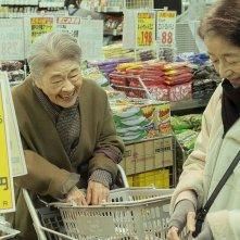 Plan 75: una sequenza del film