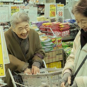 Plan 75: una sequenza del film