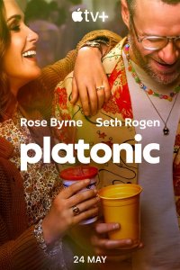 Locandina di Platonic