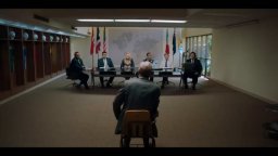 Next Goal Wins - Trailer