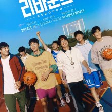 Locandina di Rebound