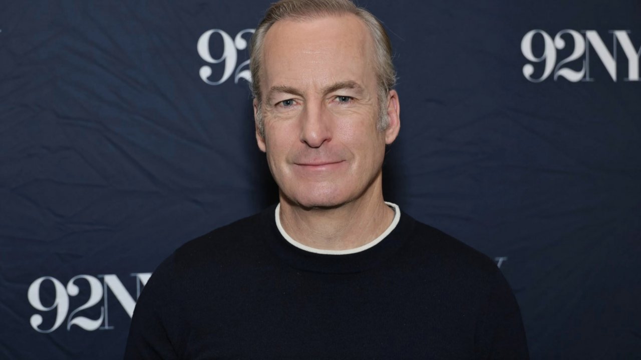 The Bear: Bob Odenkirk nel cast della stagione 2