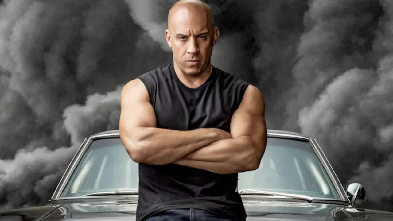 Fast X sarà diviso in due parti: la seconda uscirà nel 2025, l'annuncio di Vin Diesel al CinemaCon