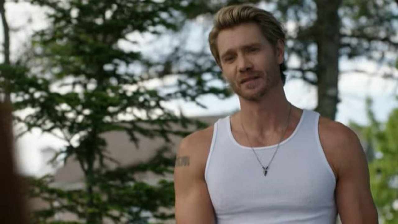 Sullivan's Crossing, la serie canadese con Chad Michael Murray e Scott Patterson arriva su The CW