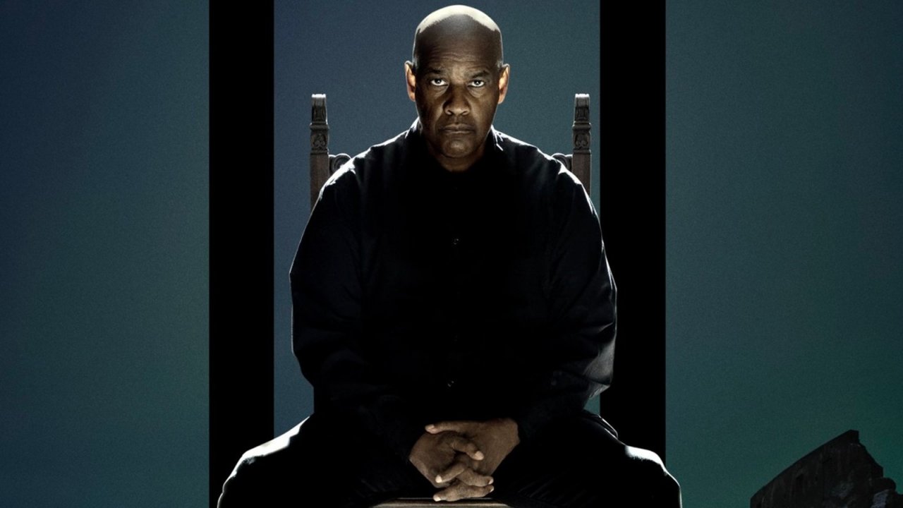 The Equalizer 3: Senza Tregua: il trailer italiano e il poster del film, al cinema dal 30 agosto