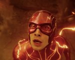 The Flash, clamoroso: lo special screening del film sul supereroe DC al Comicon Napoli
