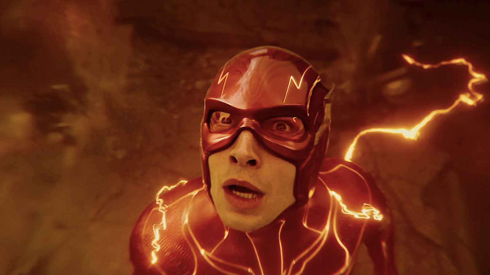 The Flash, clamoroso: lo special screening del film sul supereroe DC al Comicon Napoli