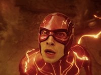 The Flash, clamoroso: lo special screening del film sul supereroe DC al Comicon Napoli