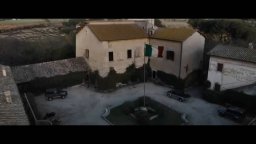 The Equalizer 3 - Red Band Trailer