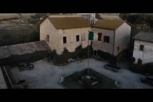 The Equalizer 3 - Red Band Trailer