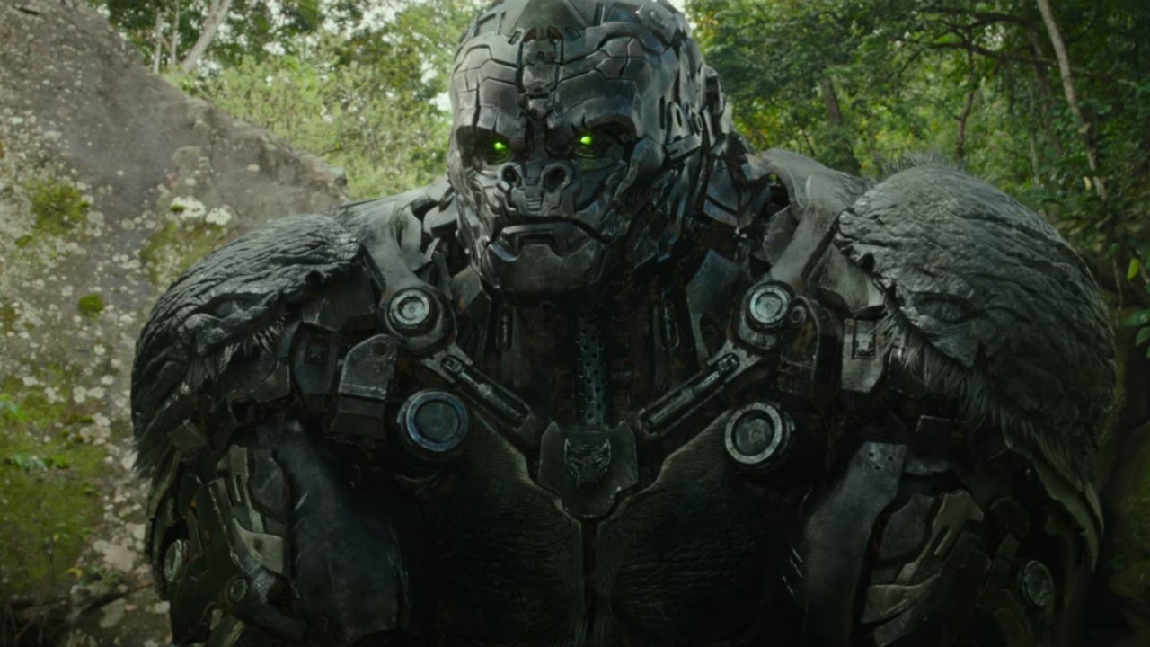 Transformers: Il Risveglio, gli Autobot si assemblano insieme ai Maximal nel nuovo trailer italiano