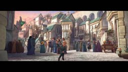 Wish - Teaser Trailer