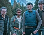 Un passo dal cielo 7, il cast maschile: 'Accanto a personaggi femminili forti, ci sono i maschili ben scritti'