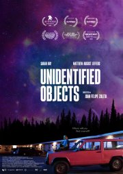 Locandina di Unidentified Objects