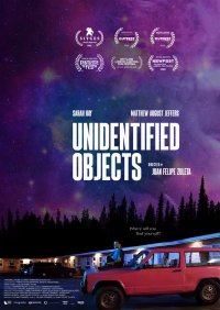 Locandina di Unidentified Objects