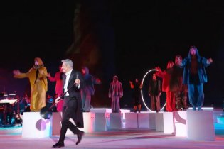 Tutti Su! Buon Compleanno Claudio - Trailer