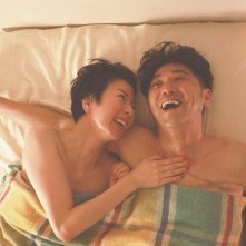 You've Got a Friend: un frame del film