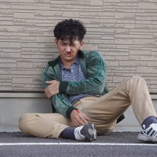 You've Got a Friend: una foto del film