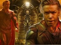 Guardiani della Galassia 3, possibile spin-off su Adam Warlock? Parla Will Poulter