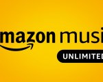 Amazon Music Unlimited è in offerta limitatissima con 3 mesi di utilizzo gratuiti