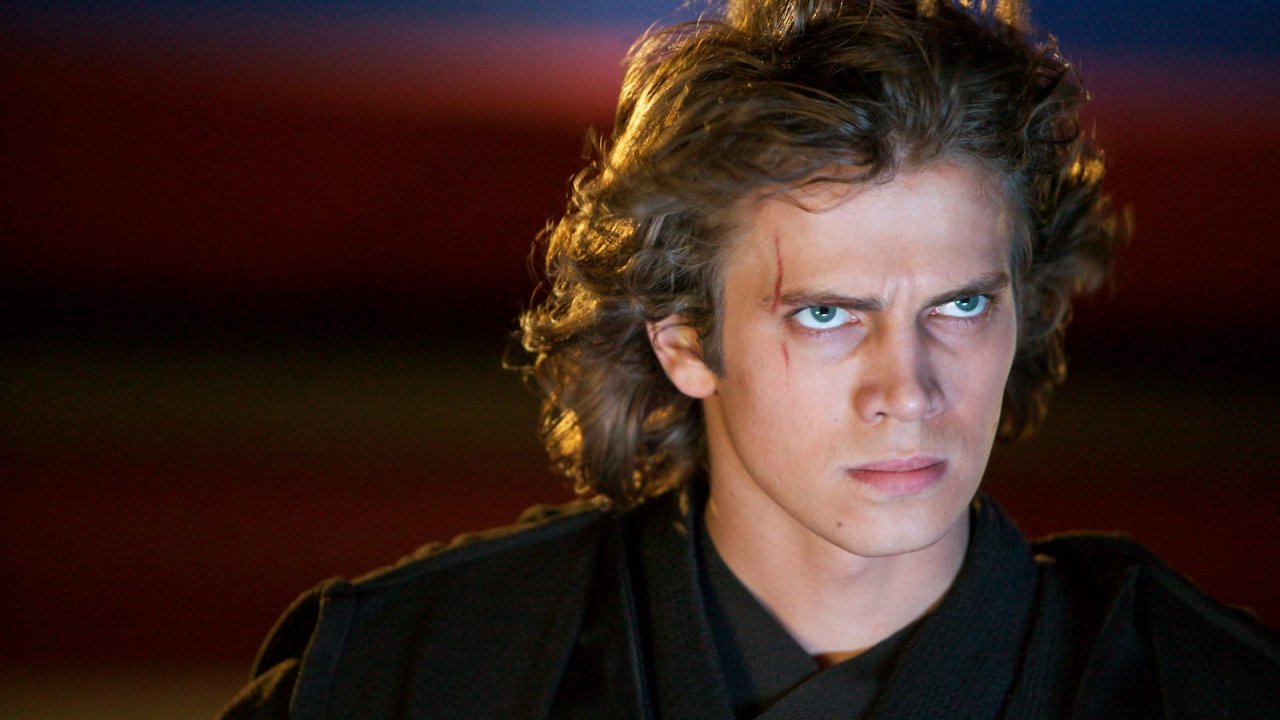 Anakin Skywalker sta per sbarcare su Fortnite [FOTO]