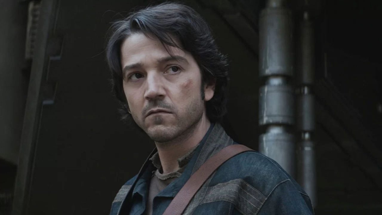 Andor 2: nuove foto dal set rivelano il ritorno di un personaggio di  Rogue One