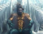Aquaman e il Regno Perduto, Jason Momoa chiarisce: 'Non sono state usate tutte le mie idee'