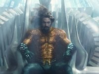 Aquaman e il Regno Perduto, Jason Momoa chiarisce: 'Non sono state usate tutte le mie idee'