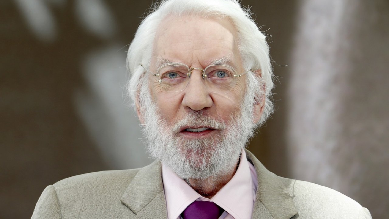 Lawmen: Bass Reeves, Donald Sutherland nel cast della nuova serie Paramount+ di Taylor Sheridan