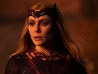 Elizabeth Olsen non sa quando tornerà nel ruolo di Scarlet Witch: 'Non mi manca, ho bisogno di una pausa'