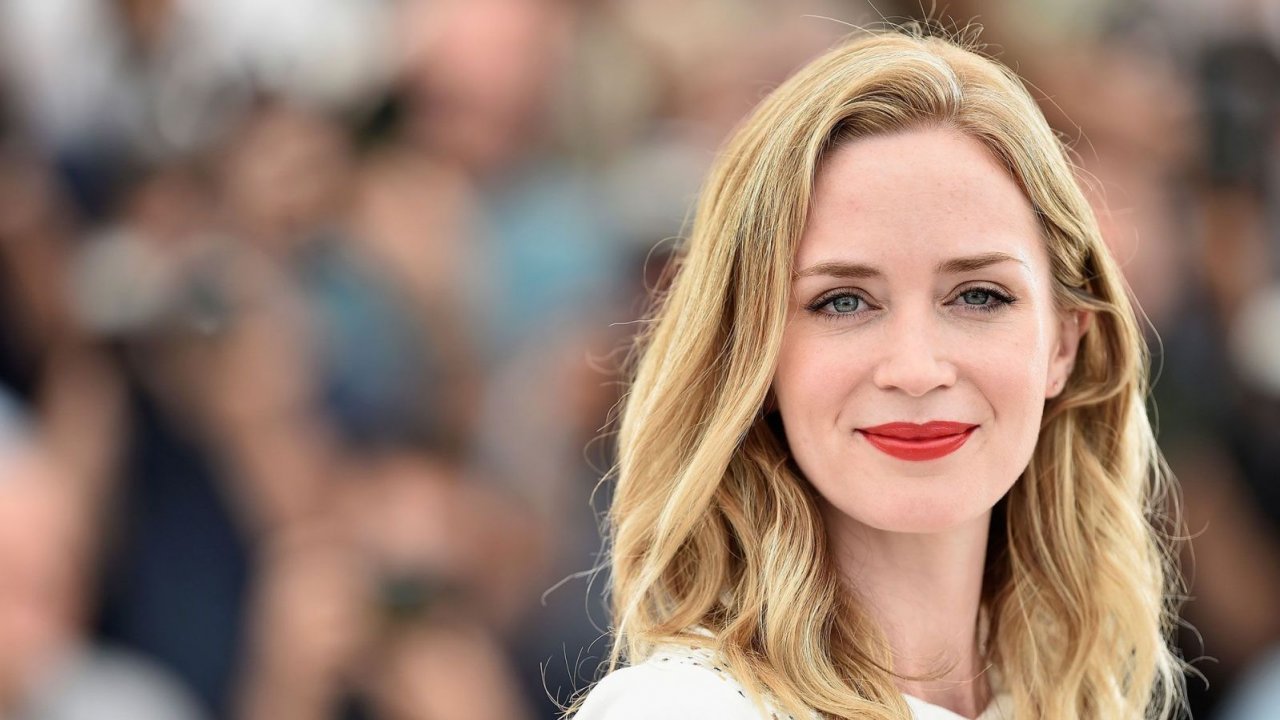 Matt Damon, Emily Blunt, Maya Rudolph e Sam Rockwell nel cast di Imaginary Friends, diretto da John Krasinski