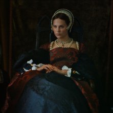 Firebrand: la prima immagine di Alicia Vikander