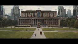 Hunger Games: The Ballad Of Songbirds and Snakes - Trailer