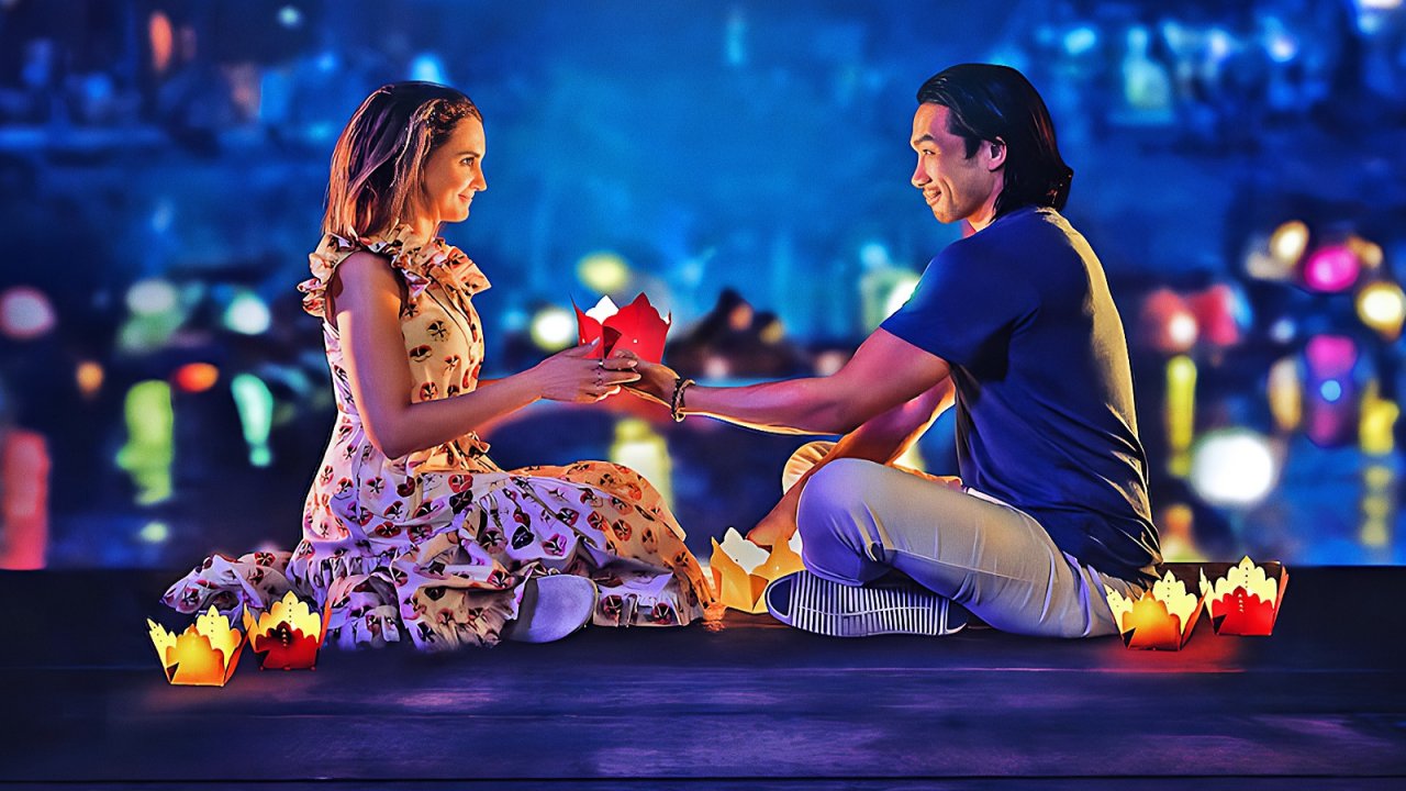 Guida turistica per innamorarsi e i 'sorprendenti' successi dell'algoritmo Netflix