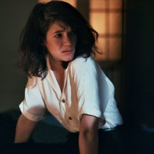 Inexorable: Mélanie Doutey in una scena del film