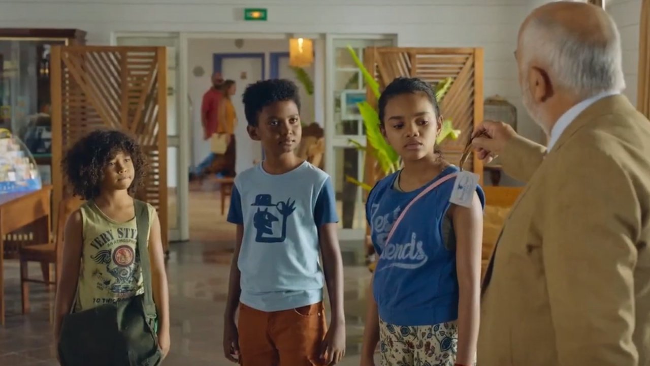 Le Petit Piaf: una clip in esclusiva del film diretto da Gérard Jugnot