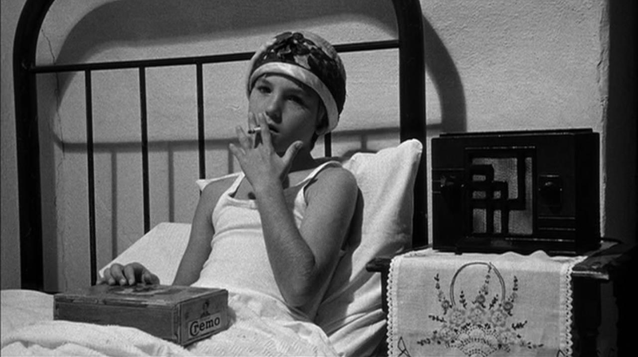 Paper Moon Luna di carta La prima volta che abbiamo visto Tatum O'Neal, bambina da Oscar