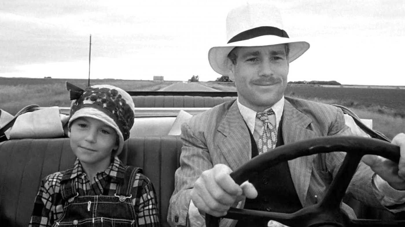 Paper Moon Luna Di Carta La Prima Volta Che Abbiamo Visto Tatum O Neal Bambina Da Oscar