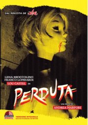 Locandina di Perduta