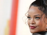 I Puffi: Rihanna darà voce a Puffetta nel nuovo film animato