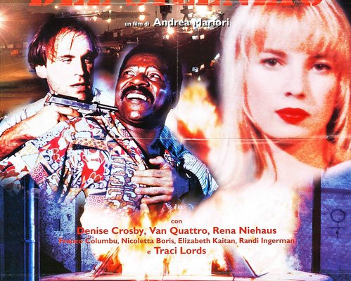 Il ritmo del silenzio (Film 1991) trama, cast, foto Movieplayer.it