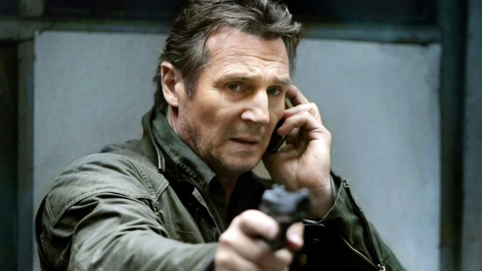 Taken: la vendetta stasera su Italia 1, trama cast e anticipazioni del film con Liam Neeson