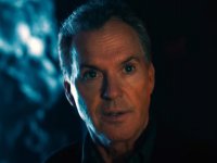 The Flash: Michael Keaton ha chiesto al regista di fargli una foto nella Batcaverna per il nipotino