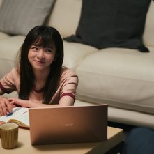 Wave Makers - Tempeste politiche: una scena della serie targata Netflix