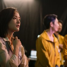 Wave Makers - Tempeste politiche: una foto