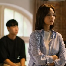 Wave Makers - Tempeste politiche: una scena