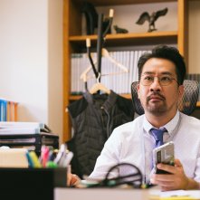 Wave Makers - Tempeste politiche: un'immagine della prima stagione