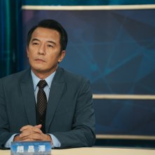 Wave Makers - Tempeste politiche: una foto della prima stagione